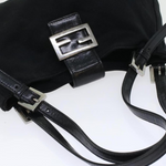 Mamma Baguette Shoulder Bag - Endless - UAE Rental and Resale for Women's Fashion