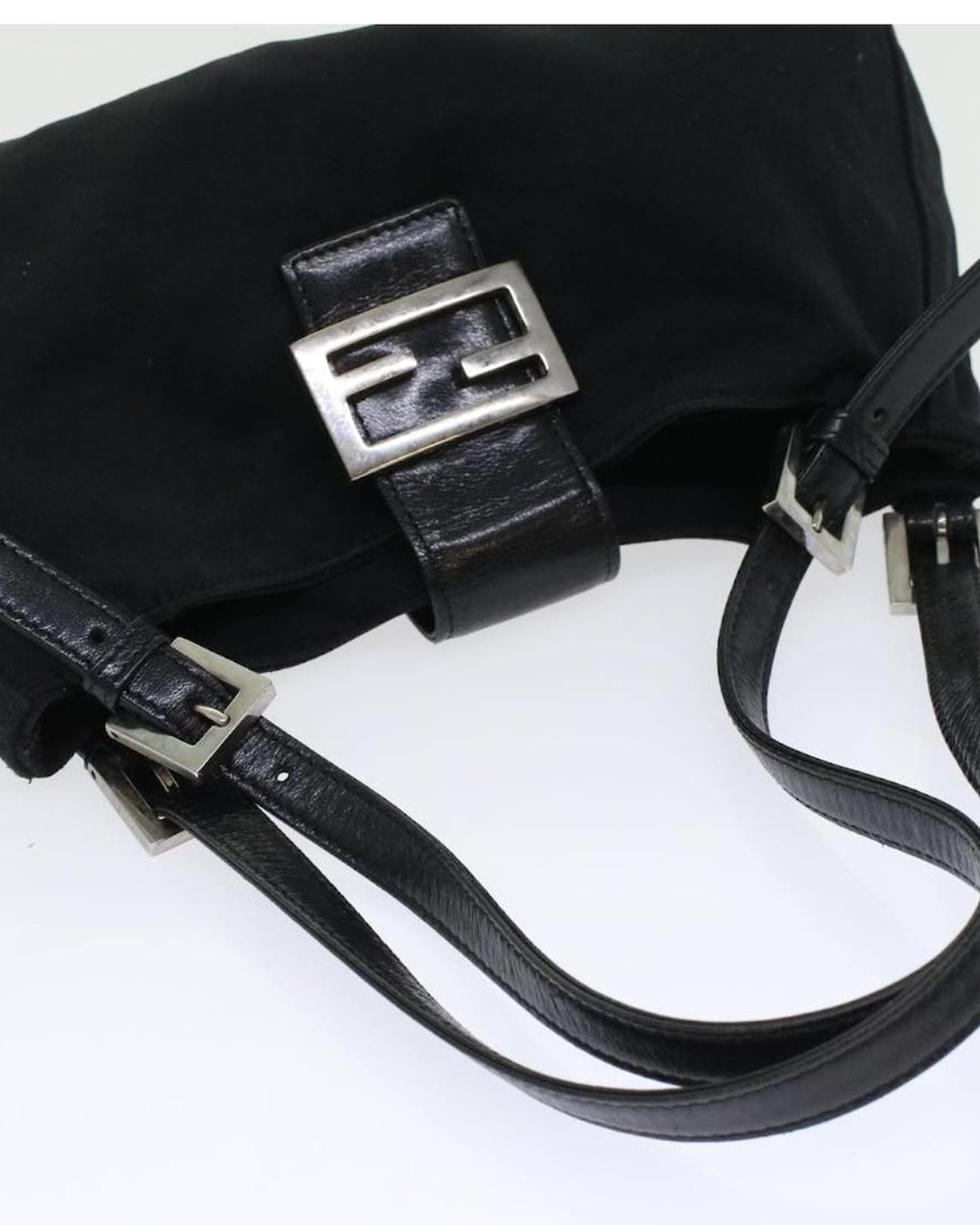 Mamma Baguette Shoulder Bag - Endless - UAE Rental and Resale for Women's Fashion