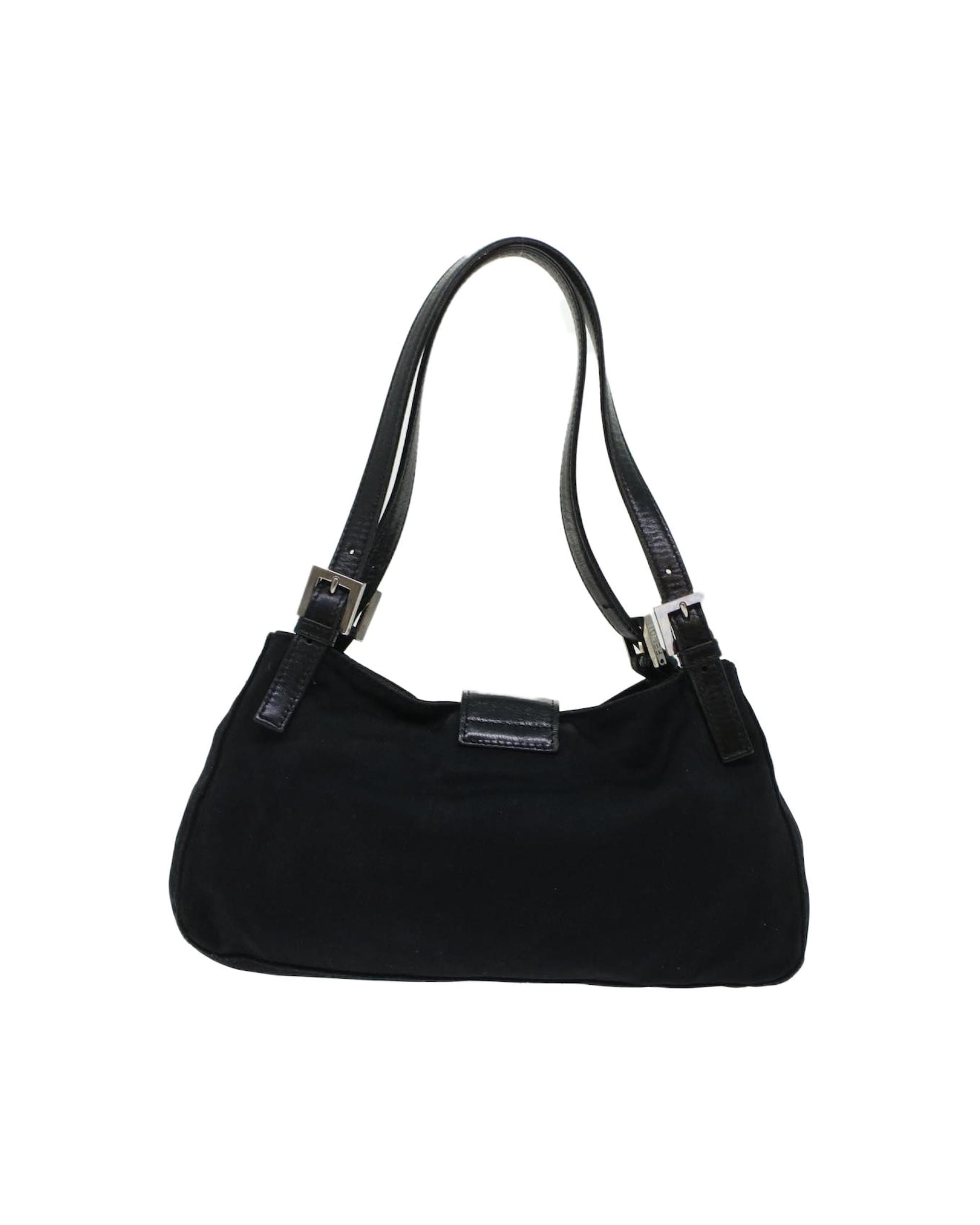 Mamma Baguette Shoulder Bag - Endless - UAE Rental and Resale for Women's Fashion