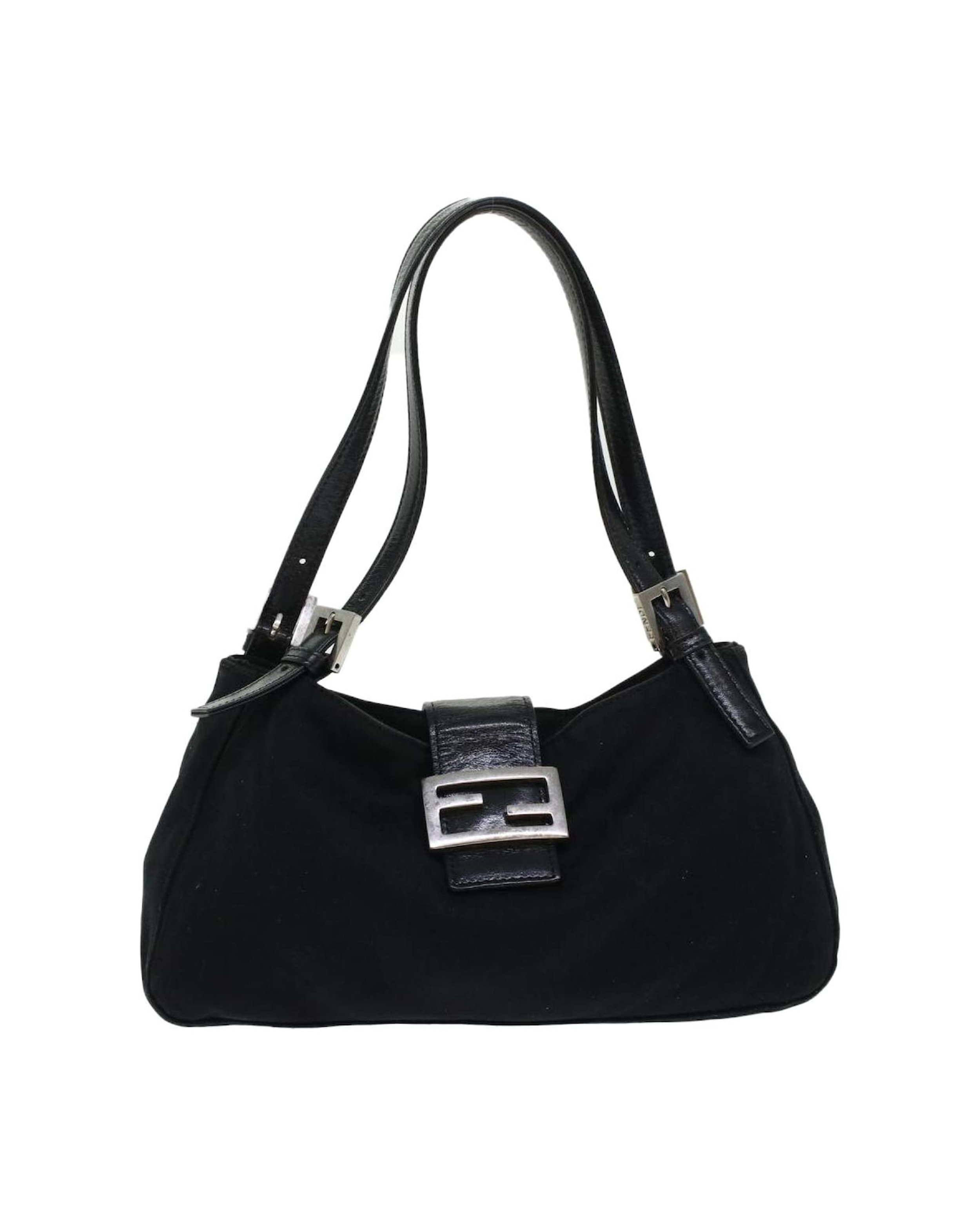 Mamma Baguette Shoulder Bag - Endless - UAE Rental and Resale for Women's Fashion