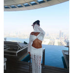 Mango Co-ord Set - Endless - UAE Rental and Resale for Women's Fashion