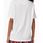 Manifesto T-shirt in Cotton-Jersey - Endless - UAE Rental and Resale for Women's Fashion