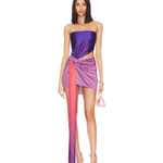 Mar Dress - Endless - UAE Rental and Resale for Women's Fashion