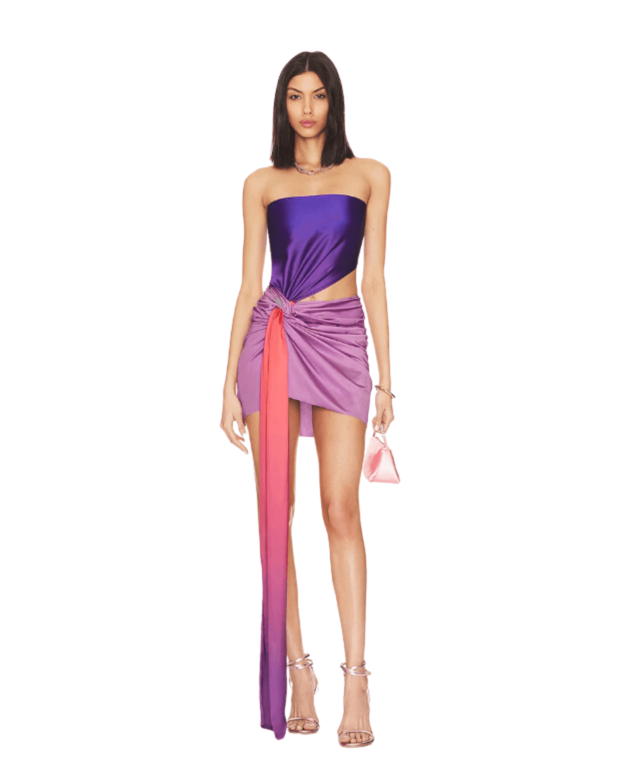 Mar Dress - Endless - UAE Rental and Resale for Women's Fashion