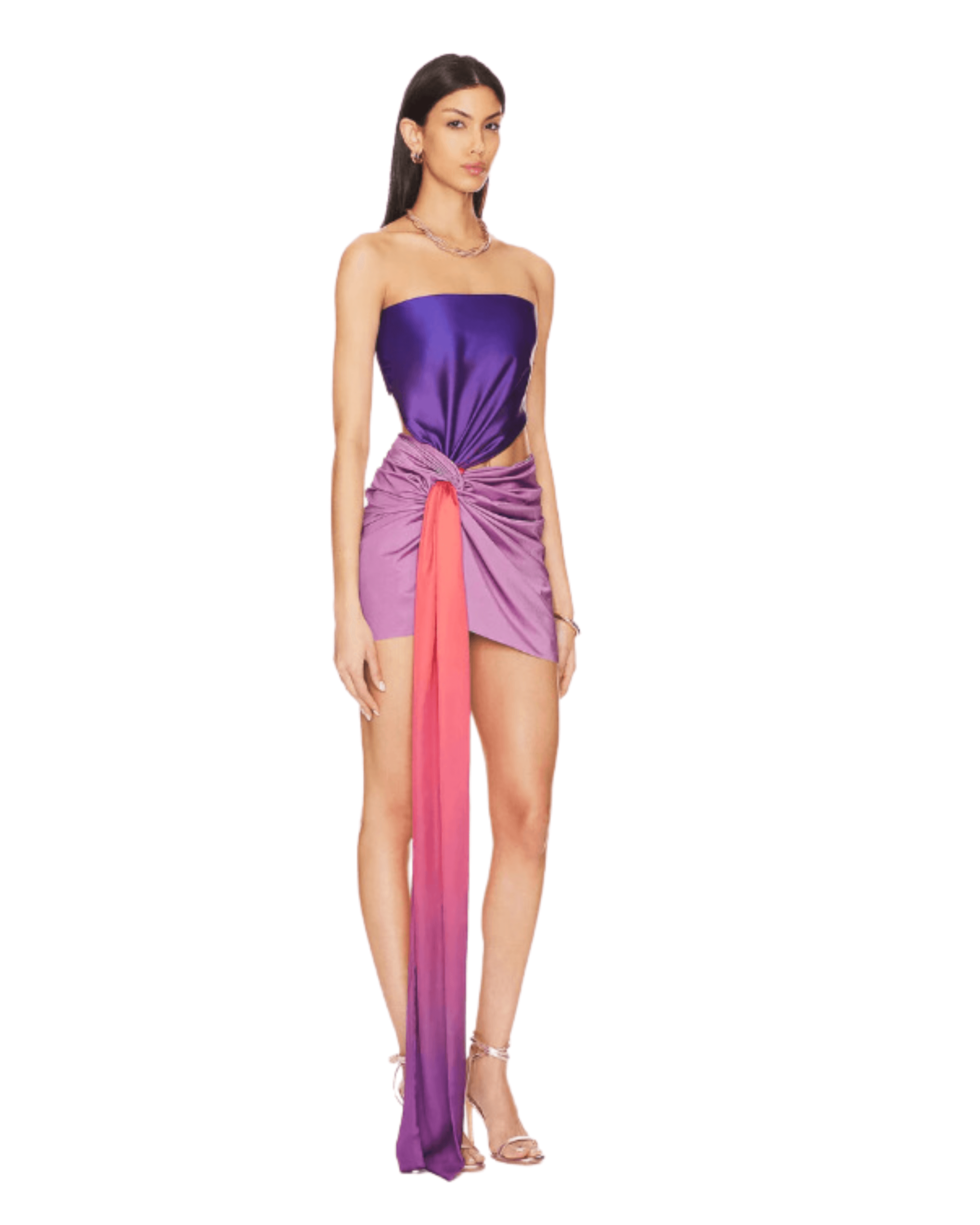 Mar Dress - Endless - UAE Rental and Resale for Women's Fashion