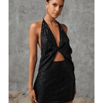 Mara Mini Dress - Endless - UAE Rental and Resale for Women's Fashion