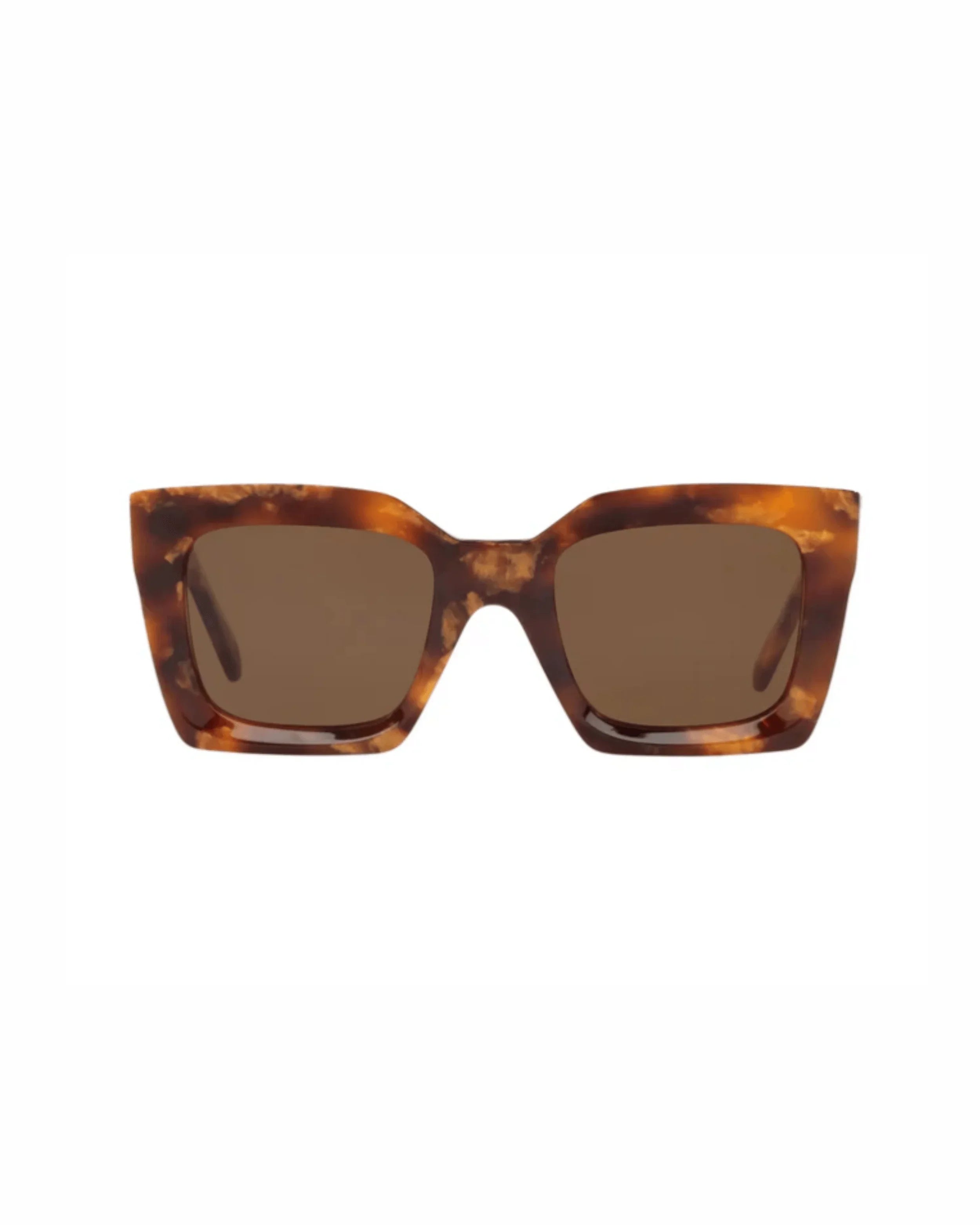 Marble Havana Sunglasses - Endless - UAE Rental and Resale for Women's Fashion