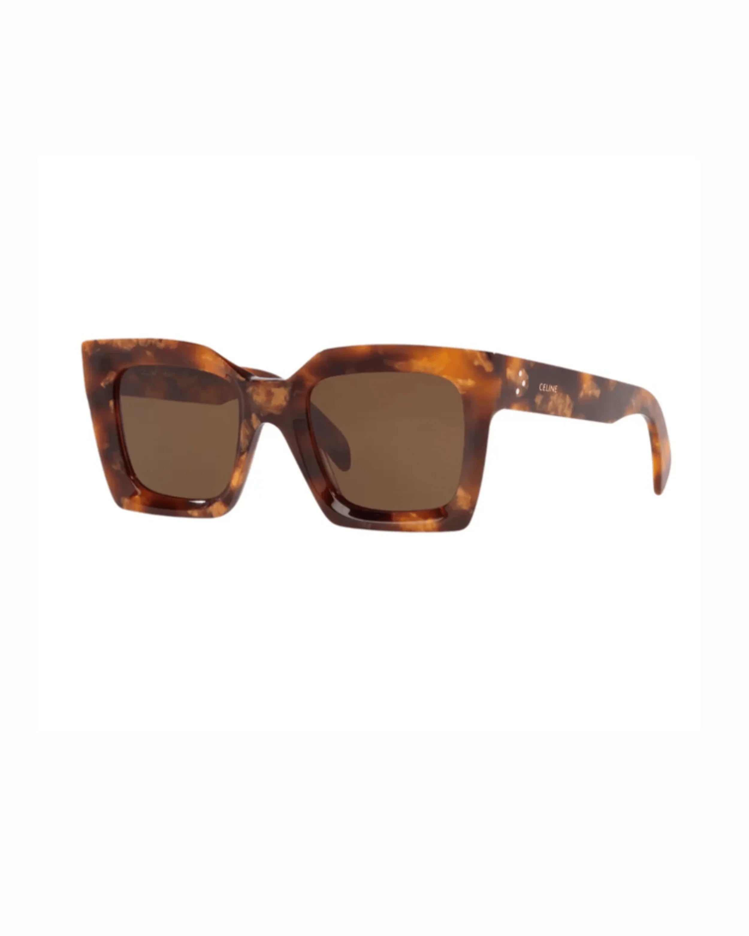 Marble Havana Sunglasses - Endless - UAE Rental and Resale for Women's Fashion