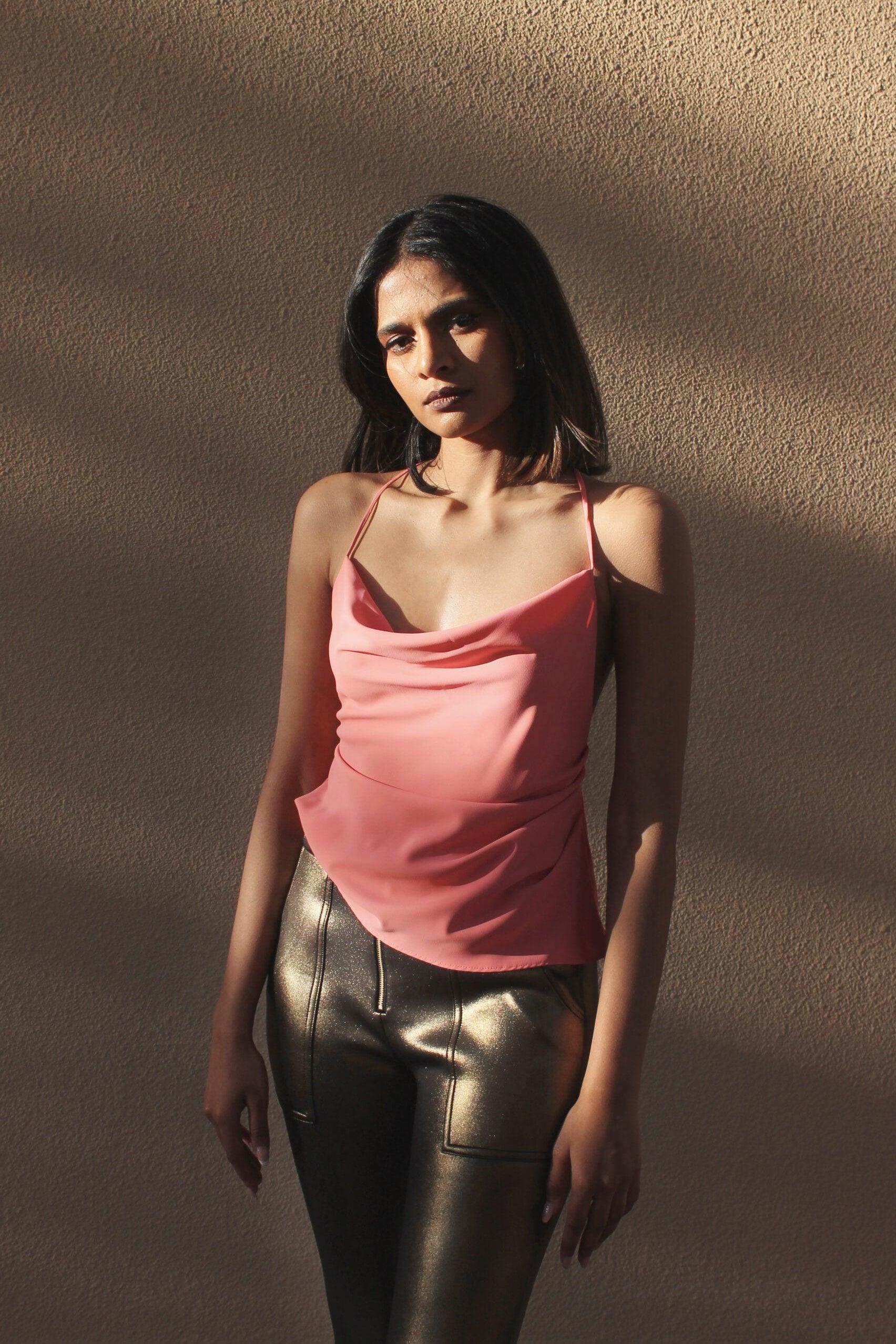 Marietta Top - Endless - UAE Rental and Resale for Women's Fashion