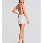 Marin Pearl Dress - Endless - UAE Rental and Resale for Women's Fashion