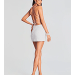 Marin Pearl Dress - Endless - UAE Rental and Resale for Women's Fashion