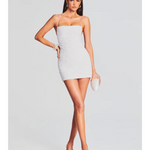 Marin Pearl Dress - Endless - UAE Rental and Resale for Women's Fashion
