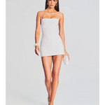 Marin Pearl Dress - Endless - UAE Rental and Resale for Women's Fashion