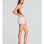 Marin Pearl Dress - Endless - UAE Rental and Resale for Women's Fashion