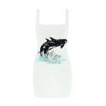 Marina Mini Dress - Endless - UAE Rental and Resale for Women's Fashion