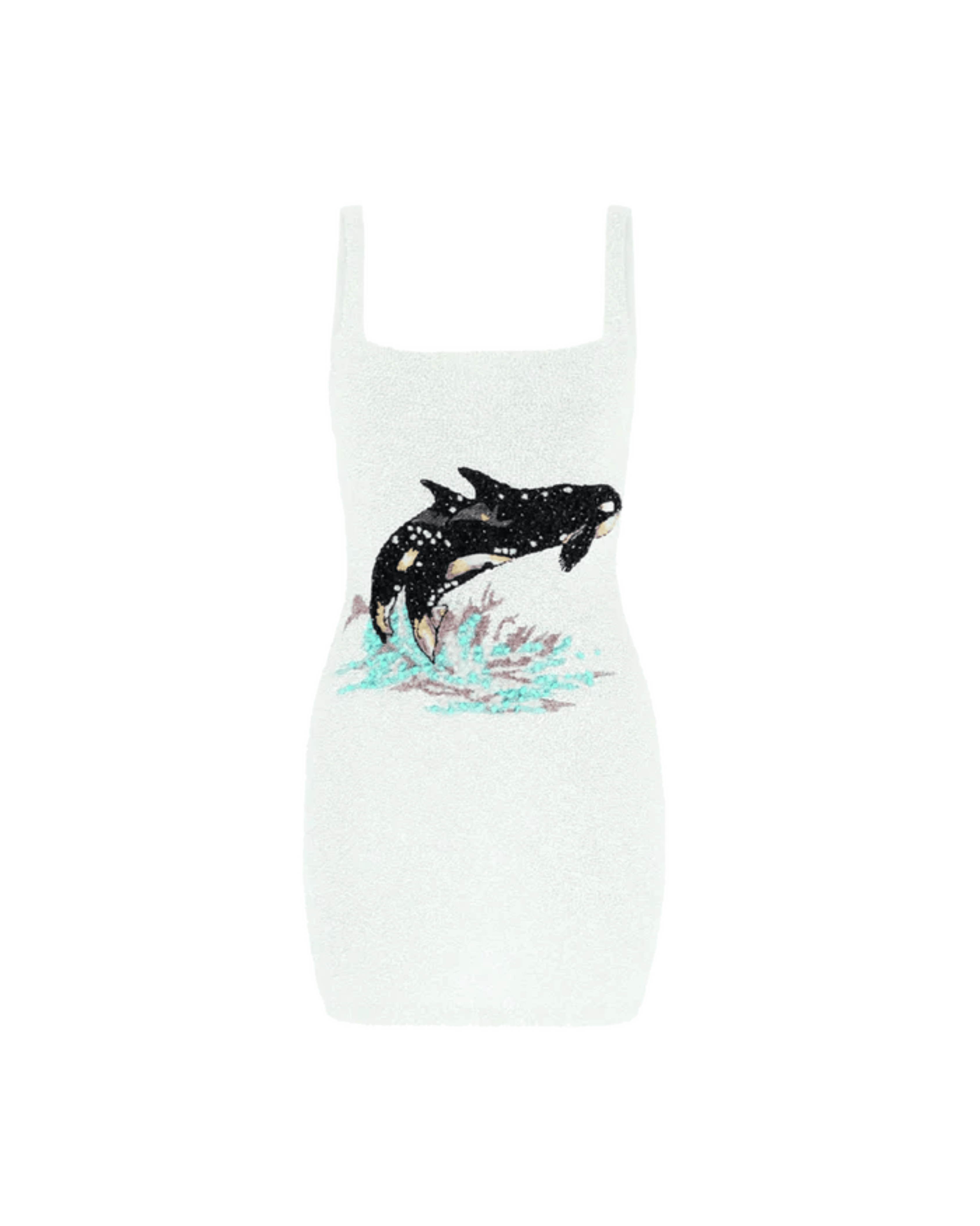 Marina Mini Dress - Endless - UAE Rental and Resale for Women's Fashion