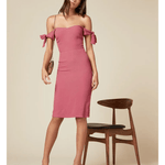 Marla Dress - Endless - UAE Rental and Resale for Women's Fashion