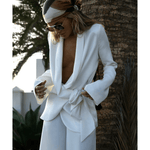 Marlowe Blazer - Endless - UAE Rental and Resale for Women's Fashion