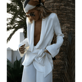 Marlowe Blazer - Endless - UAE Rental and Resale for Women's Fashion