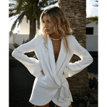 Marlowe Blazer - Endless - UAE Rental and Resale for Women's Fashion