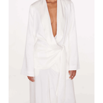 Marlowe Blazer - Endless - UAE Rental and Resale for Women's Fashion