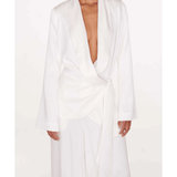 Marlowe Blazer - Endless - UAE Rental and Resale for Women's Fashion