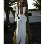 Marlowe Blazer - Endless - UAE Rental and Resale for Women's Fashion