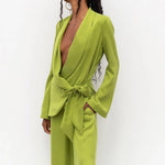 Marlowe Suit - Endless - UAE Rental and Resale for Women's Fashion