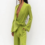 Marlowe Suit - Endless - UAE Rental and Resale for Women's Fashion