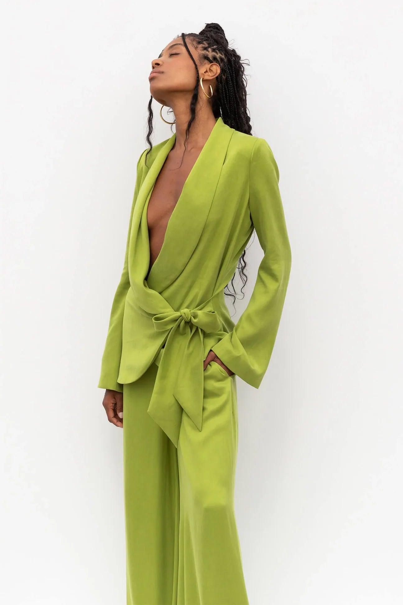 Marlowe Suit - Endless - UAE Rental and Resale for Women's Fashion