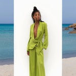 Marlowe Suit - Endless - UAE Rental and Resale for Women's Fashion