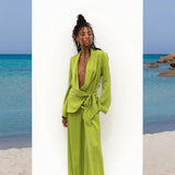 Marlowe Suit - Endless - UAE Rental and Resale for Women's Fashion