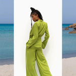 Marlowe Suit - Endless - UAE Rental and Resale for Women's Fashion