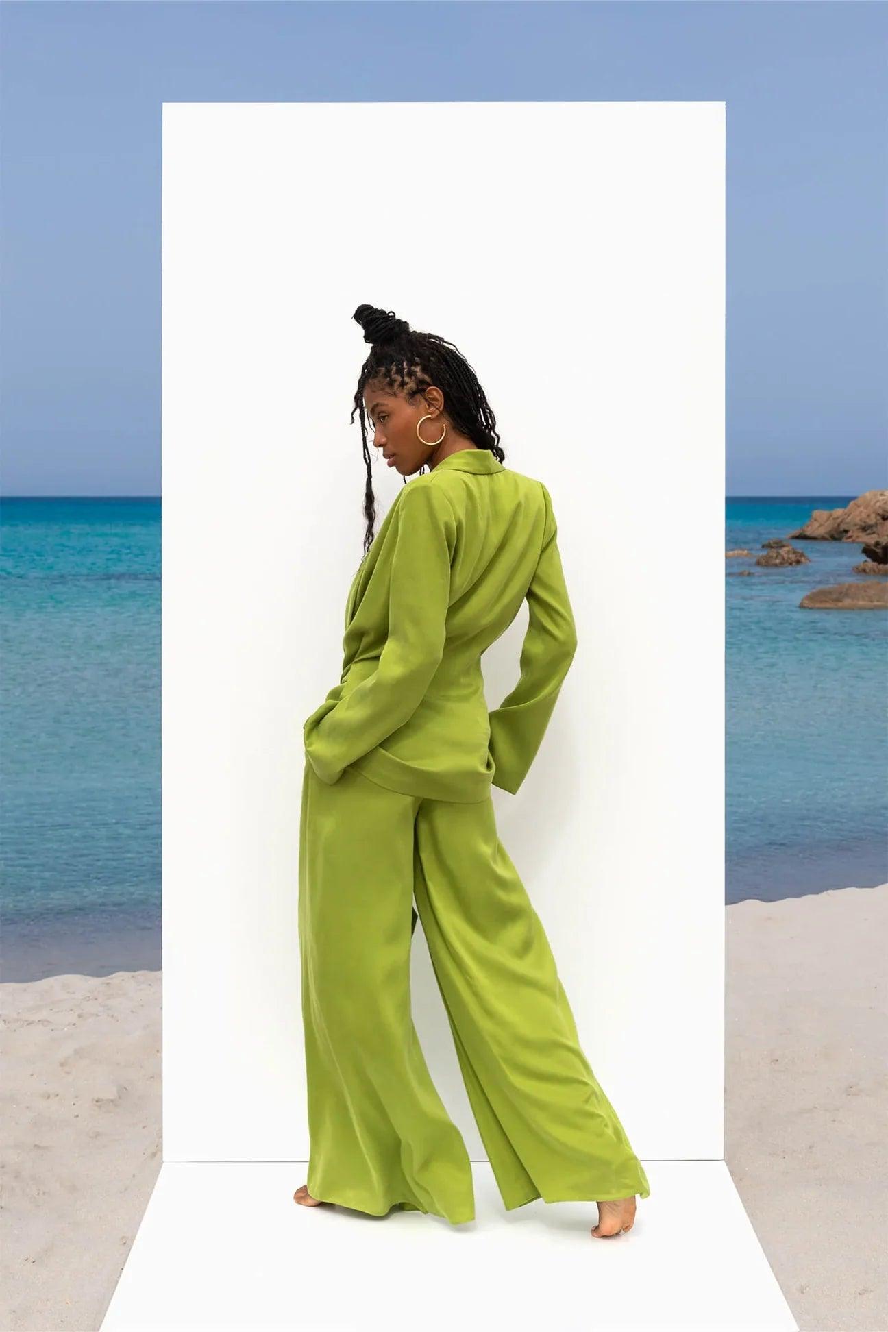 Marlowe Suit - Endless - UAE Rental and Resale for Women's Fashion