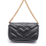 Marmont Chain Coin Purse - Endless - UAE Rental and Resale for Women's Fashion