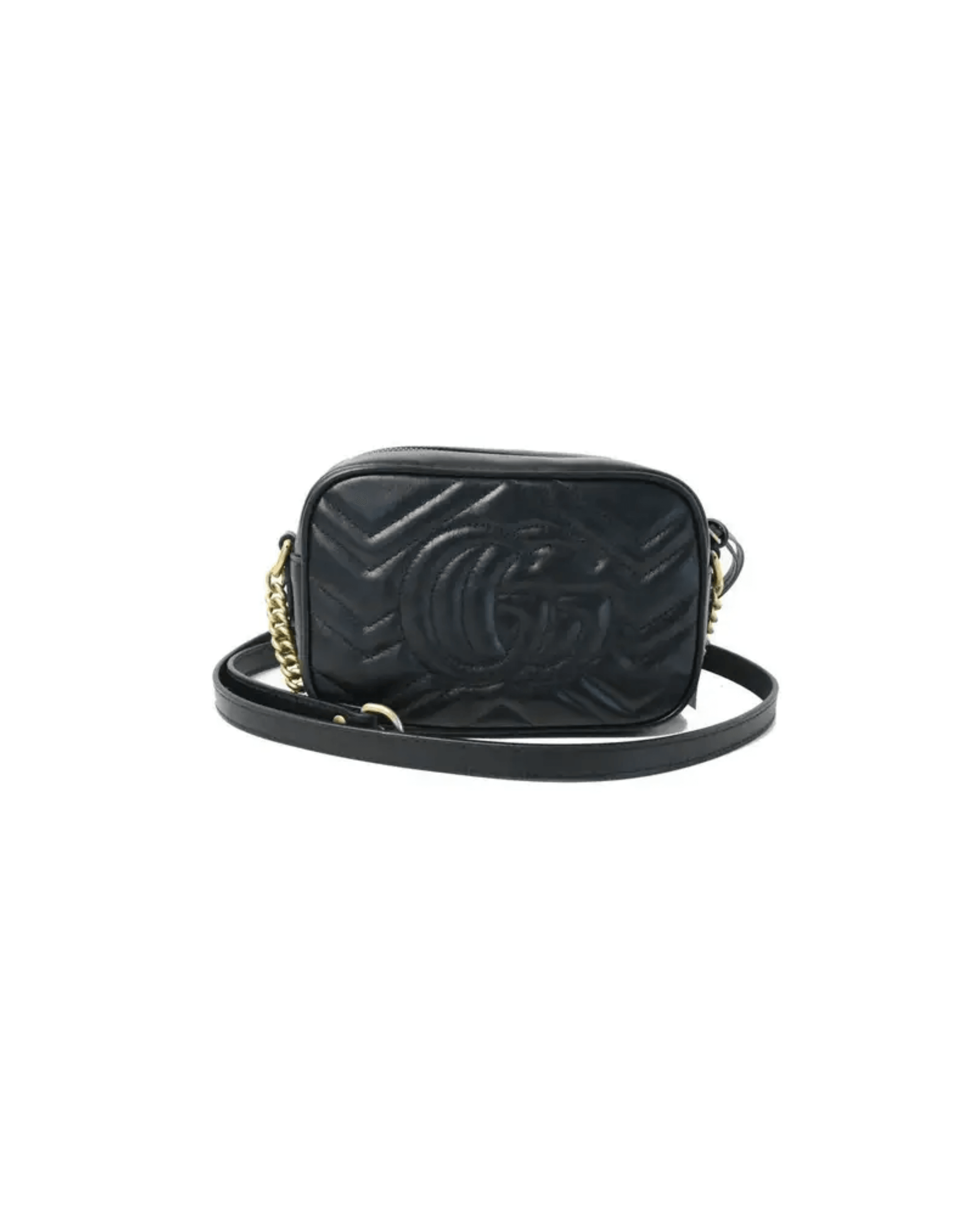 Marmont Shoulder Bag - Endless - UAE Rental and Resale for Women's Fashion