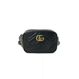 Marmont Shoulder Bag - Endless - UAE Rental and Resale for Women's Fashion