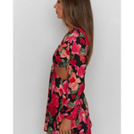 Mars Twist Mini Dress - Endless - UAE Rental and Resale for Women's Fashion