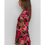 Mars Twist Mini Dress - Endless - UAE Rental and Resale for Women's Fashion