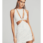 Mary Sequin Dress - Endless - UAE Rental and Resale for Women's Fashion