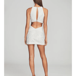 Mary Sequin Dress - Endless - UAE Rental and Resale for Women's Fashion