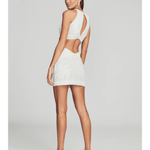 Mary Sequin Dress - Endless - UAE Rental and Resale for Women's Fashion