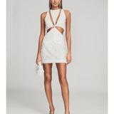 Mary Sequin Dress - Endless - UAE Rental and Resale for Women's Fashion