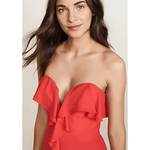Matisse Jumpsuit - Endless - UAE Rental and Resale for Women's Fashion