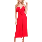Matisse Jumpsuit - Endless - UAE Rental and Resale for Women's Fashion