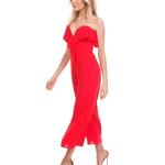 Matisse Jumpsuit - Endless - UAE Rental and Resale for Women's Fashion