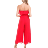 Matisse Jumpsuit - Endless - UAE Rental and Resale for Women's Fashion