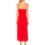 Matisse Jumpsuit - Endless - UAE Rental and Resale for Women's Fashion