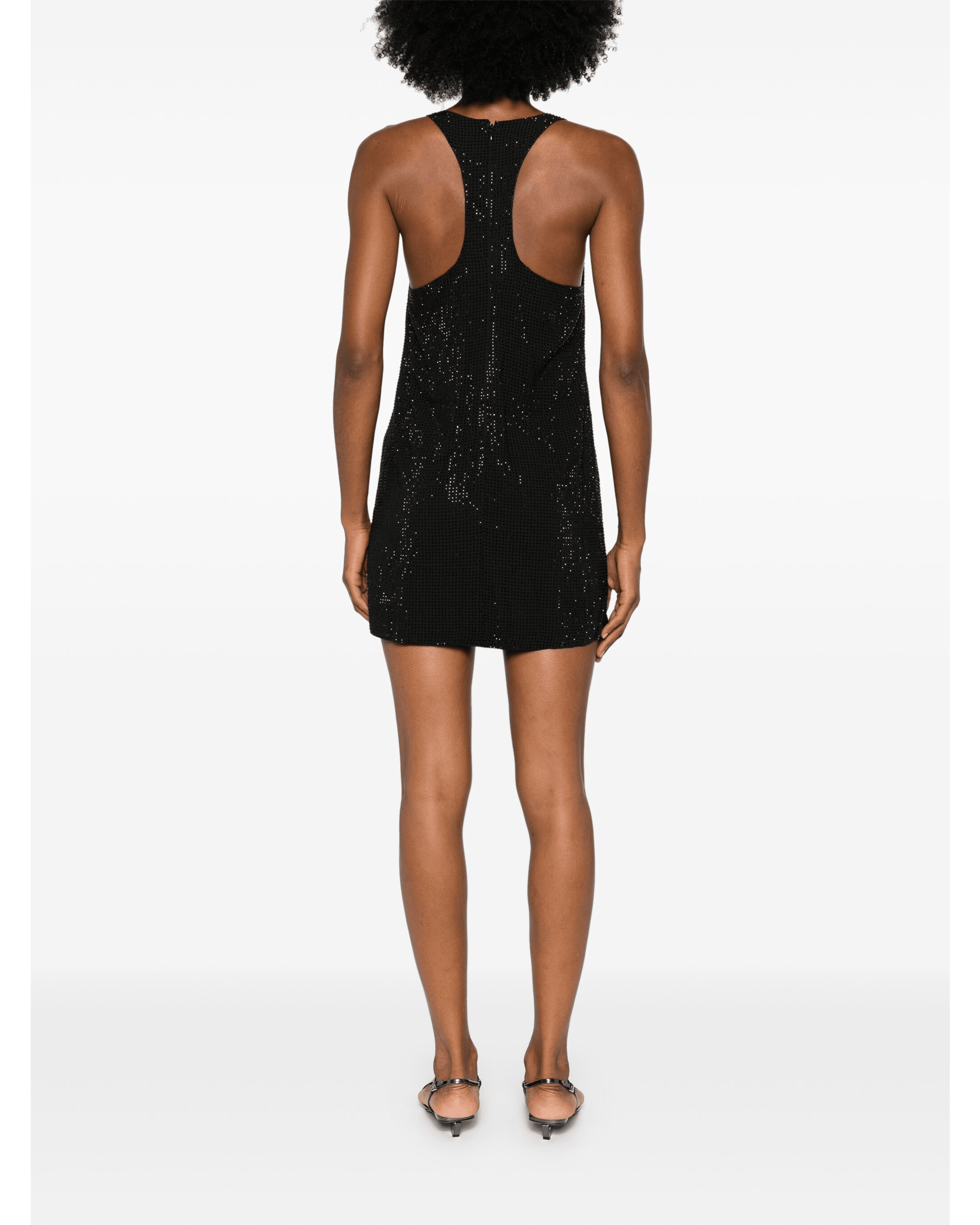 Maves Mini Dress - Endless - UAE Rental and Resale for Women's Fashion