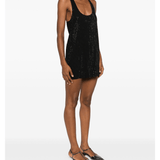 Maves Mini Dress - Endless - UAE Rental and Resale for Women's Fashion